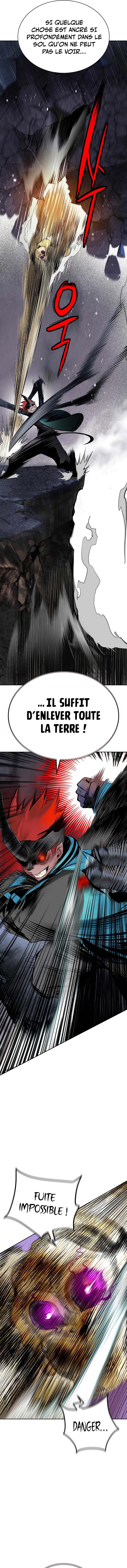 Jungle Juice Chapitre 105 - Page 15