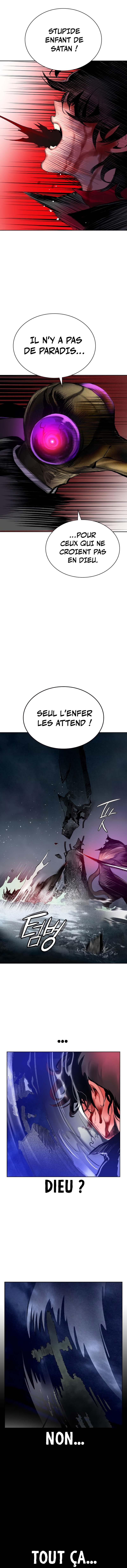 Jungle Juice Chapitre 106 - Page 13