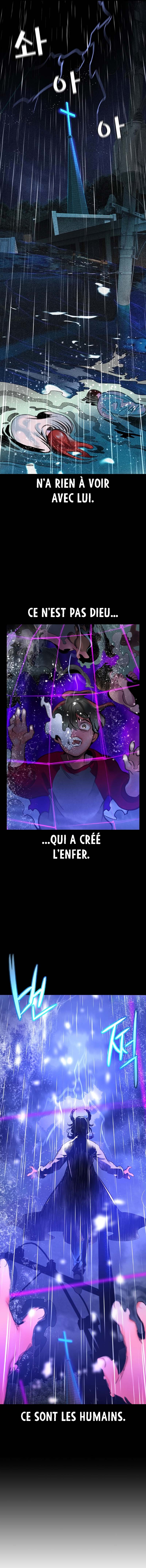 Jungle Juice Chapitre 106 - Page 14