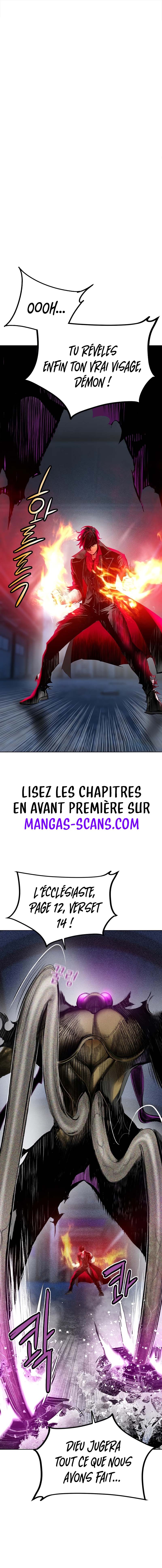 Jungle Juice Chapitre 106 - Page 4