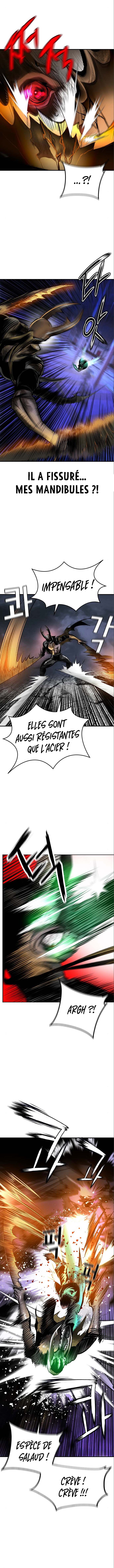 Jungle Juice Chapitre 107 - Page 15