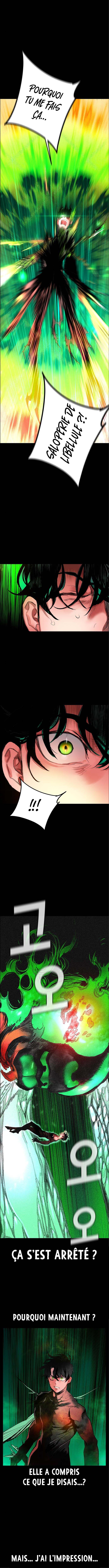 Jungle Juice Chapitre 107 - Page 3