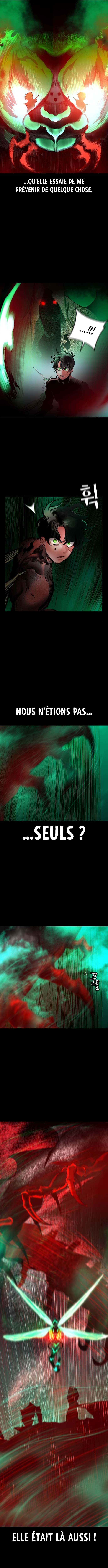 Jungle Juice Chapitre 107 - Page 4