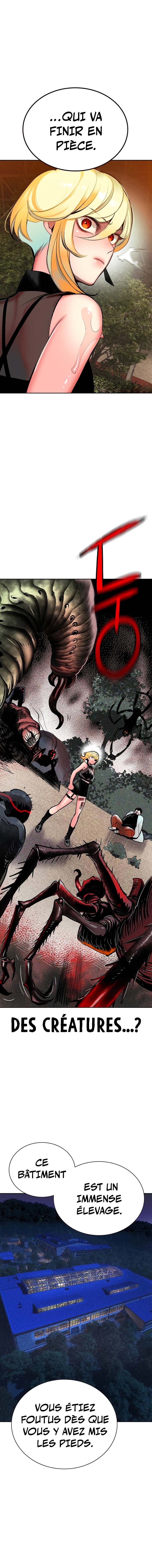 Jungle Juice Chapitre 108 - Page 10