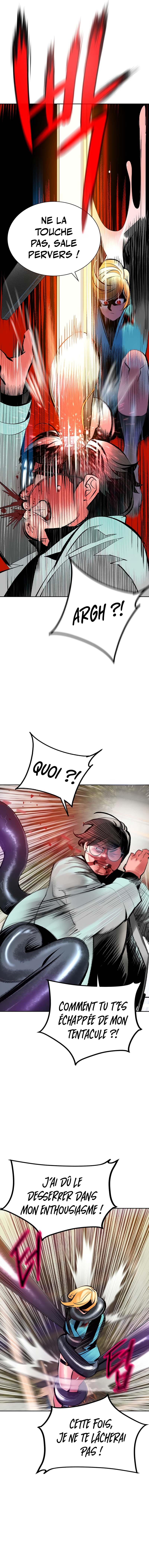 Jungle Juice Chapitre 108 - Page 6