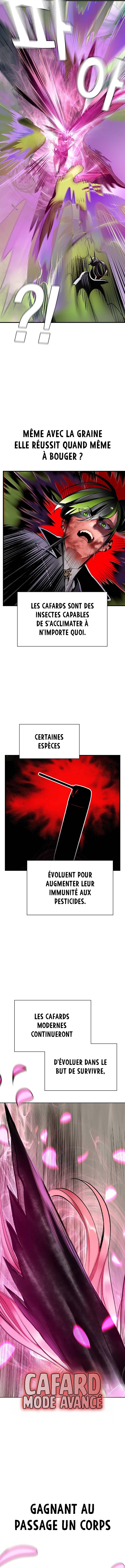 Jungle Juice Chapitre 126 - Page 15