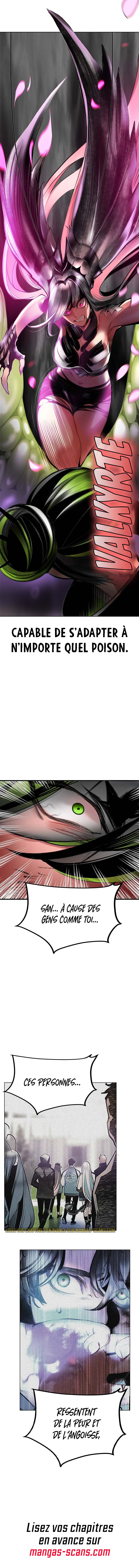 Jungle Juice Chapitre 126 - Page 16