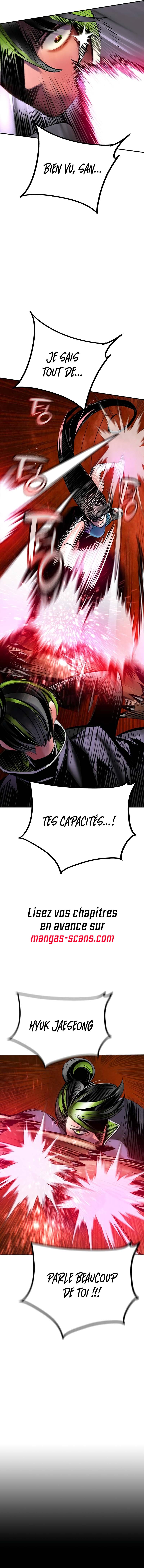 Jungle Juice Chapitre 126 - Page 8