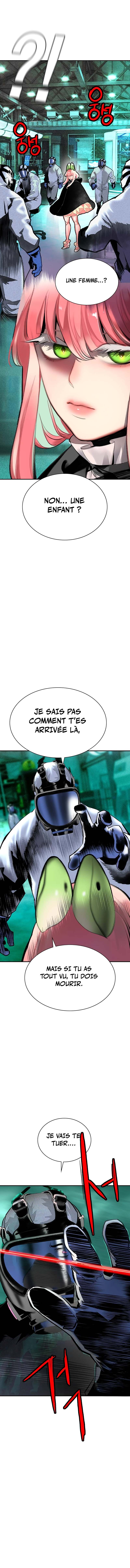 Jungle Juice Chapitre 136 - Page 12