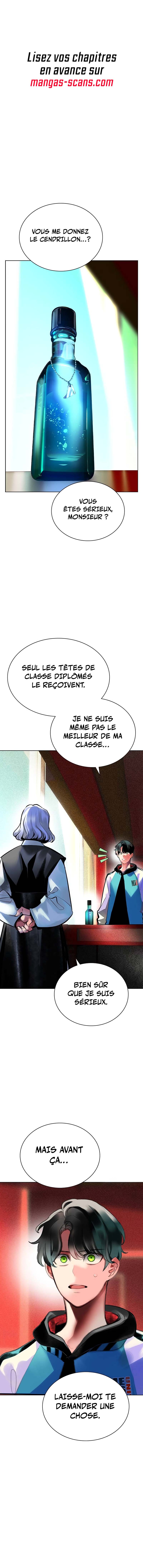 Jungle Juice Chapitre 139 - Page 2