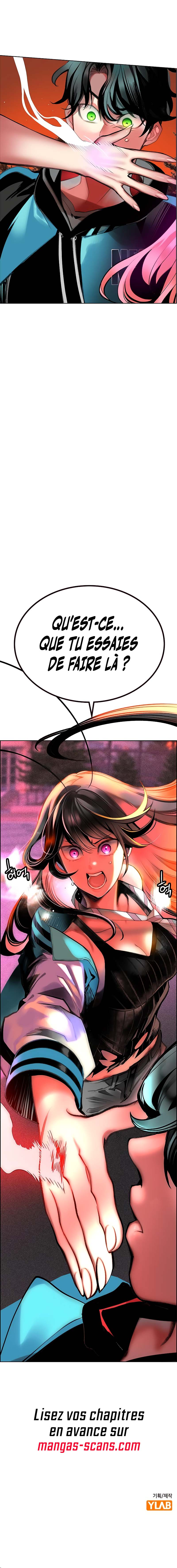 Jungle Juice Chapitre 142 - Page 19