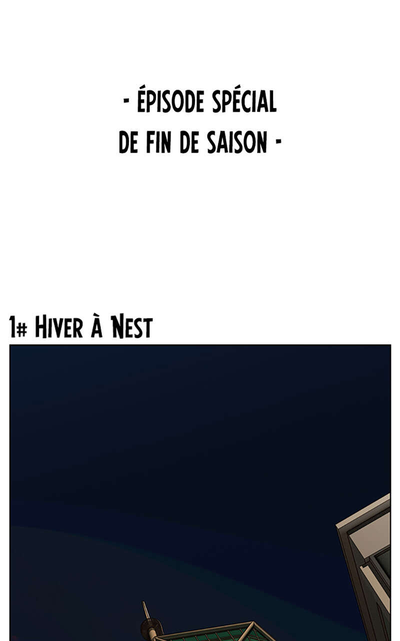 Jungle Juice Chapitre 83.5 - Page 1