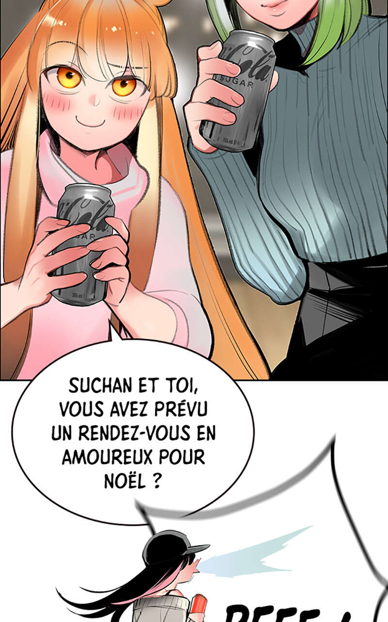 Jungle Juice Chapitre 83.5 - Page 11