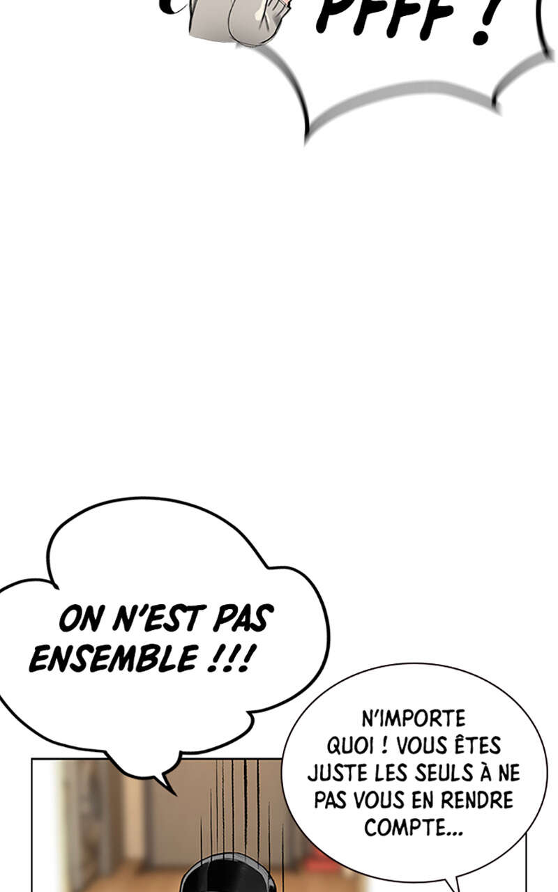 Jungle Juice Chapitre 83.5 - Page 12