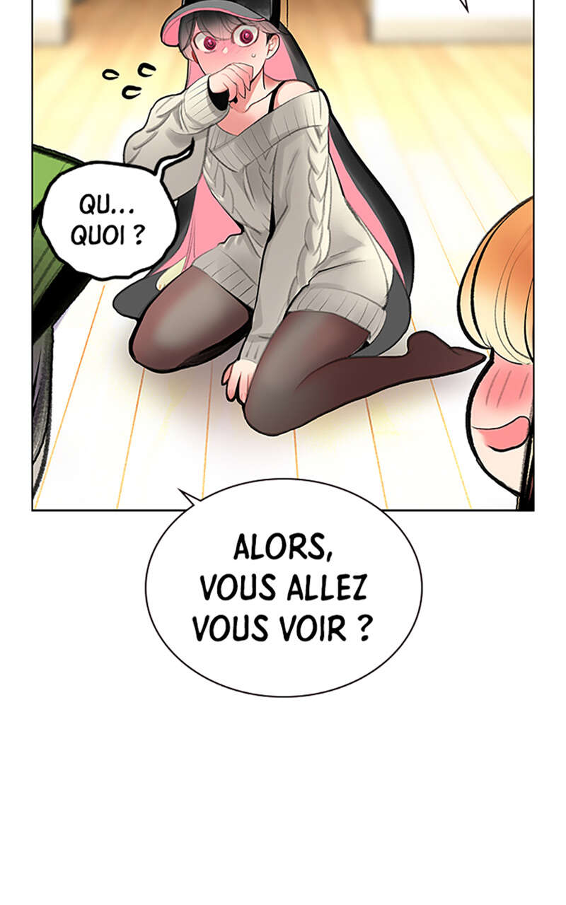 Jungle Juice Chapitre 83.5 - Page 13
