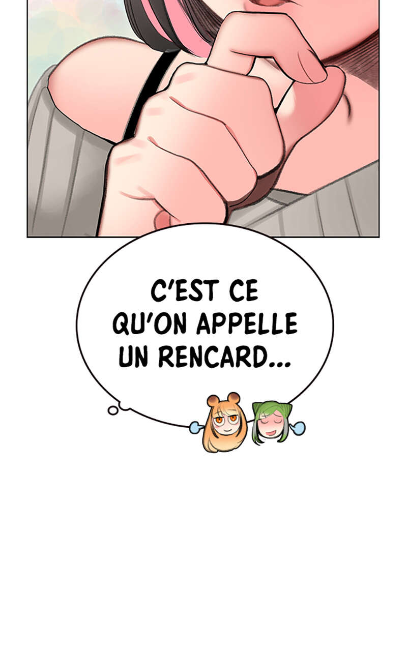 Jungle Juice Chapitre 83.5 - Page 15