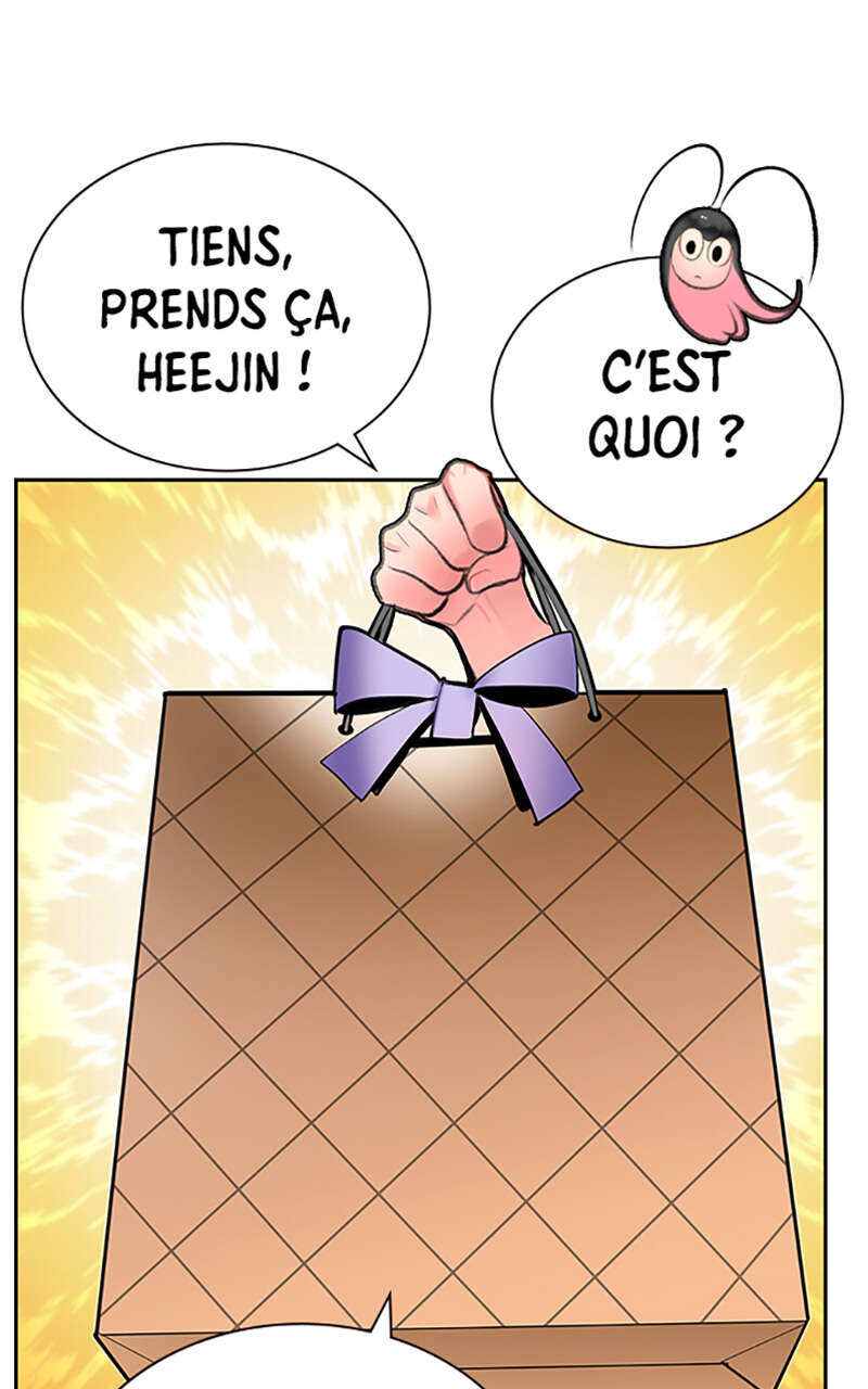 Jungle Juice Chapitre 83.5 - Page 16