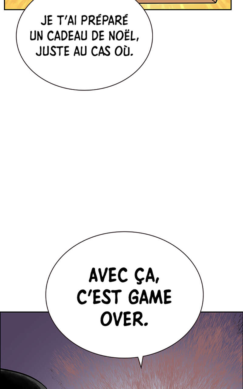 Jungle Juice Chapitre 83.5 - Page 17