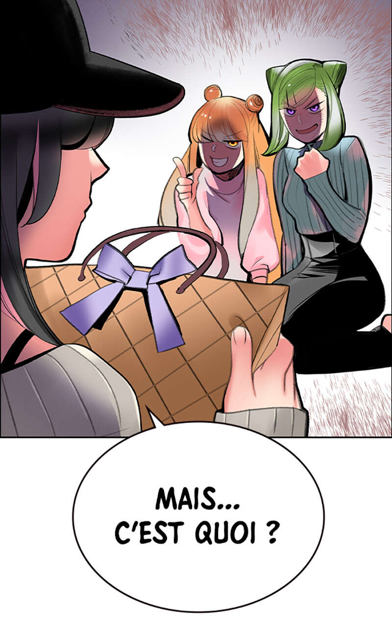 Jungle Juice Chapitre 83.5 - Page 18
