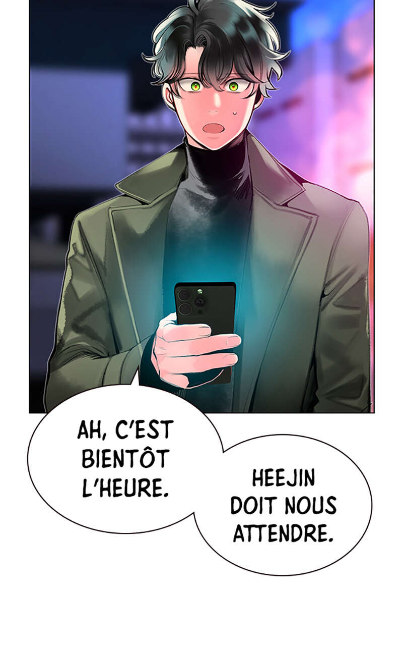 Jungle Juice Chapitre 83.5 - Page 20