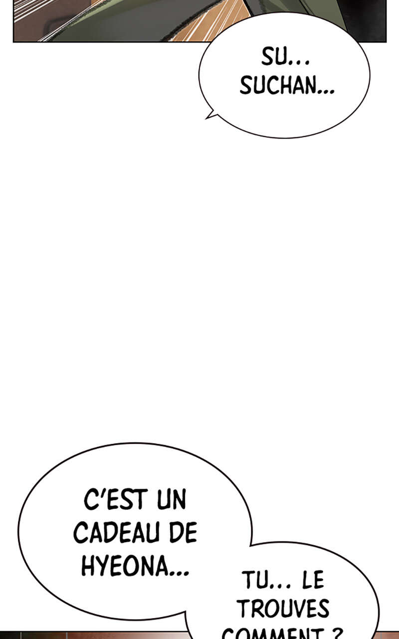 Jungle Juice Chapitre 83.5 - Page 22