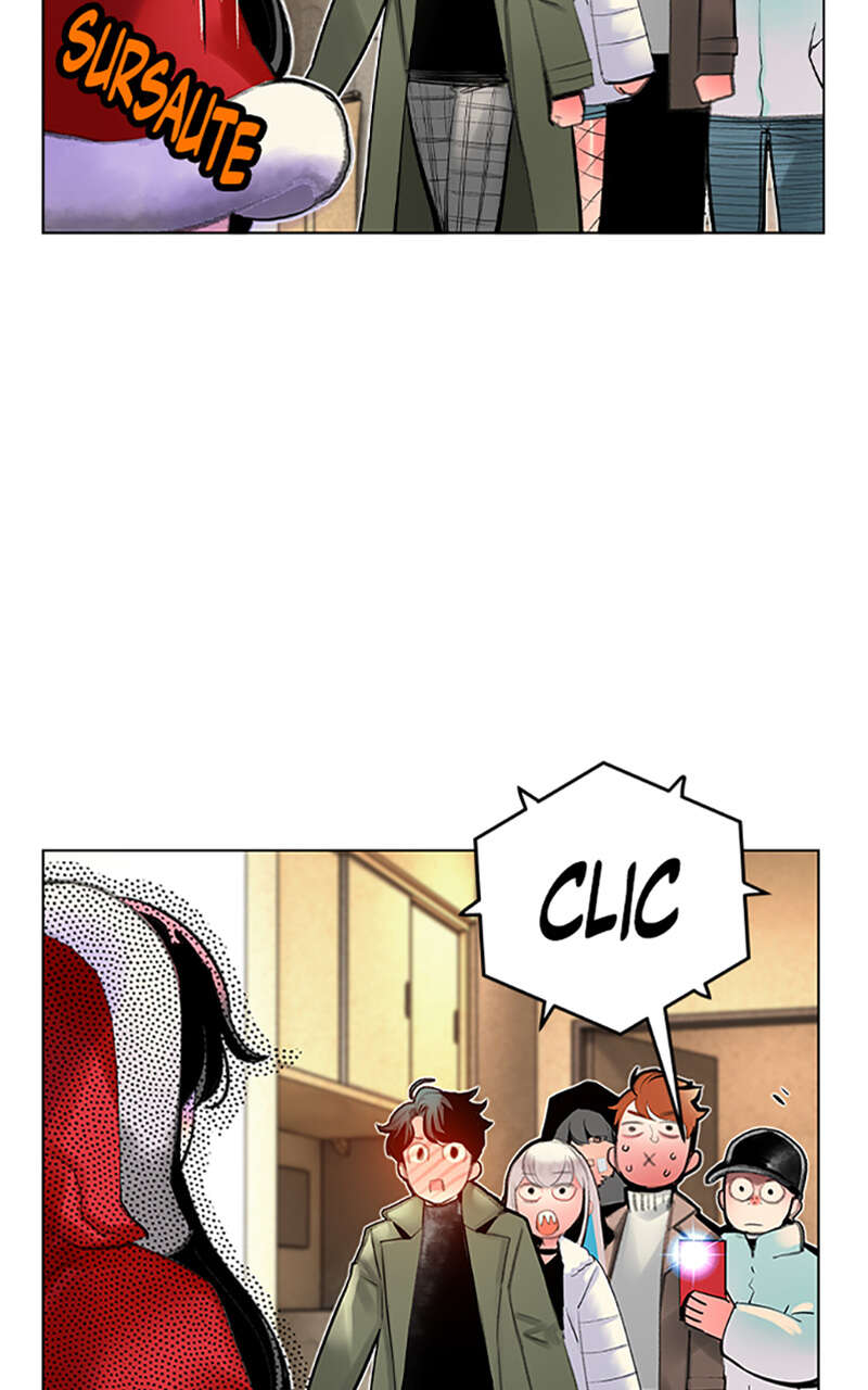 Jungle Juice Chapitre 83.5 - Page 26