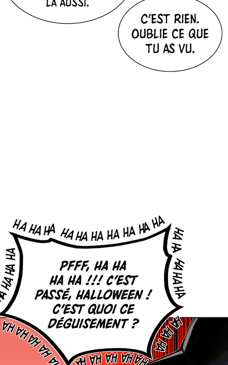 Jungle Juice Chapitre 83.5 - Page 29