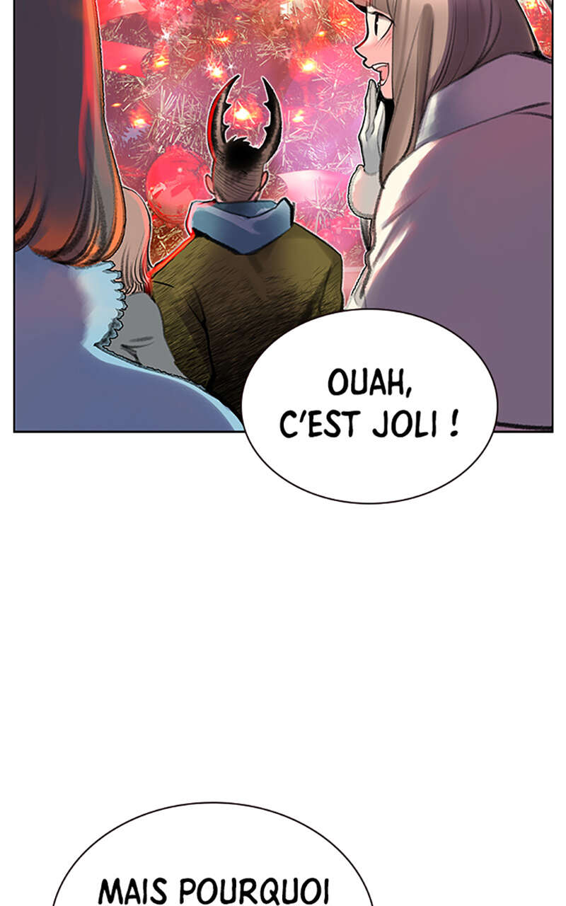Jungle Juice Chapitre 83.5 - Page 3