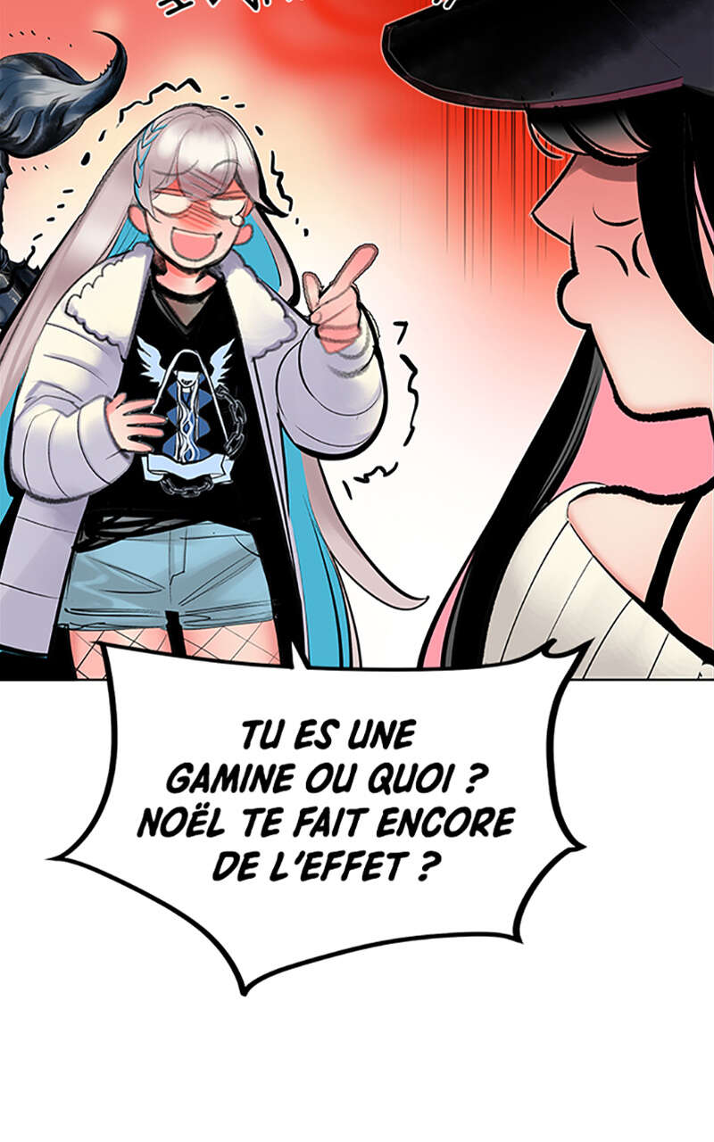 Jungle Juice Chapitre 83.5 - Page 30