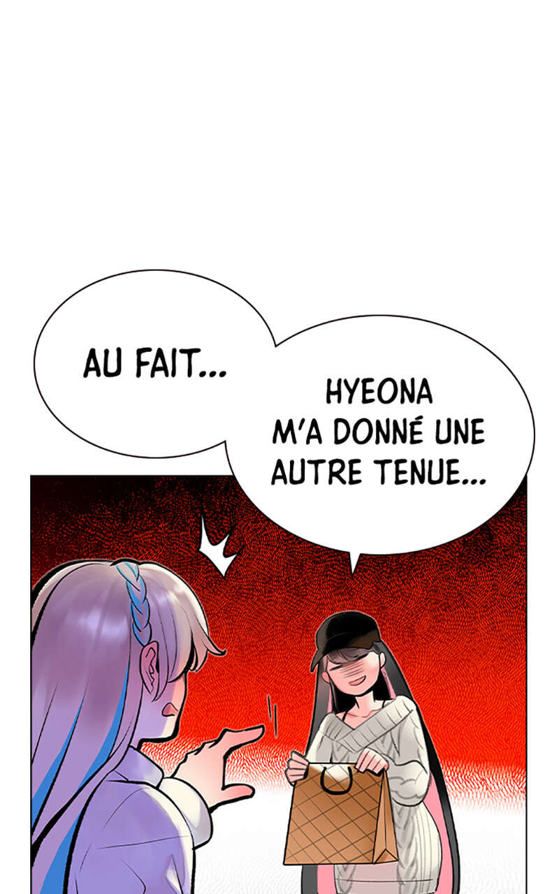 Jungle Juice Chapitre 83.5 - Page 31