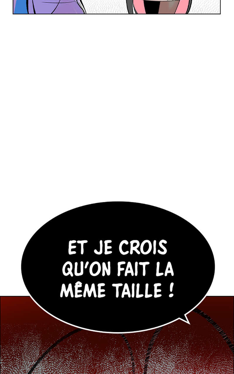Jungle Juice Chapitre 83.5 - Page 32