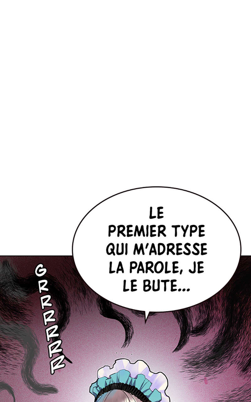 Jungle Juice Chapitre 83.5 - Page 34