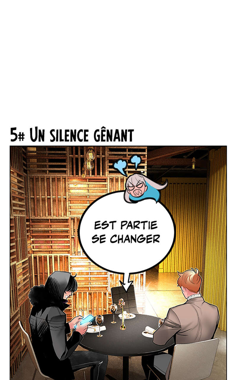 Jungle Juice Chapitre 83.5 - Page 37