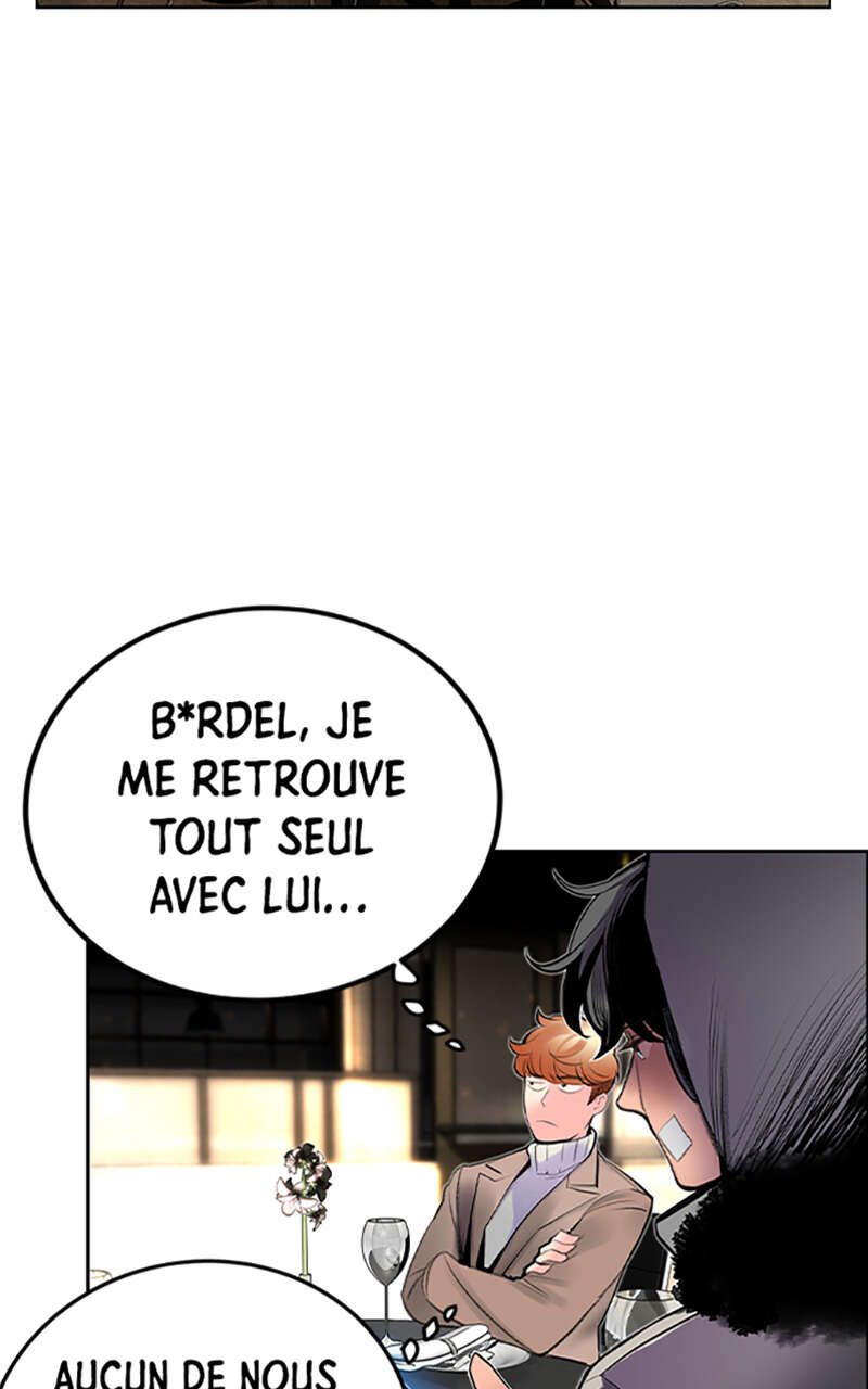 Jungle Juice Chapitre 83.5 - Page 38