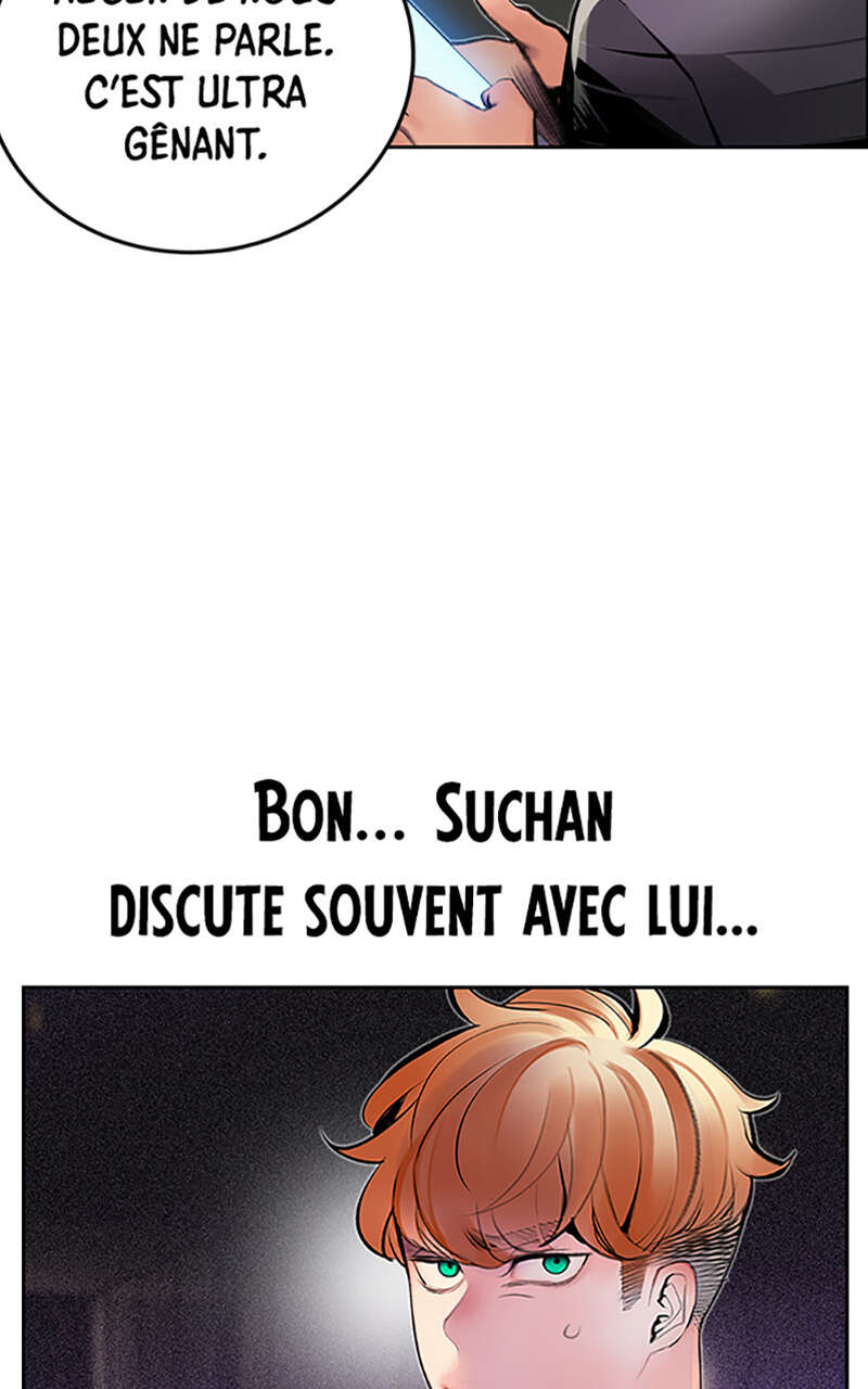 Jungle Juice Chapitre 83.5 - Page 39