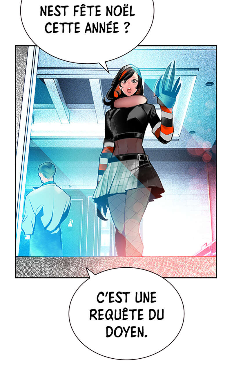 Jungle Juice Chapitre 83.5 - Page 4