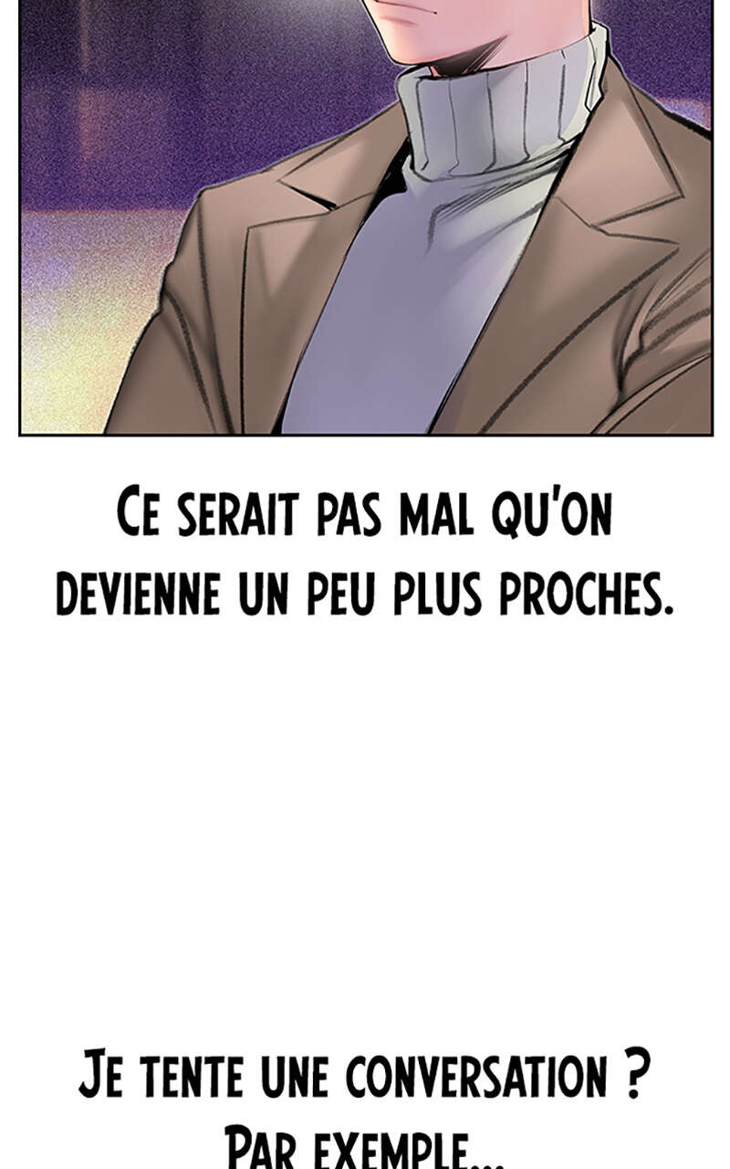 Jungle Juice Chapitre 83.5 - Page 40