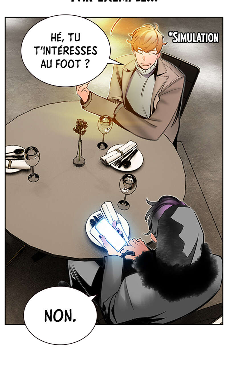 Jungle Juice Chapitre 83.5 - Page 41