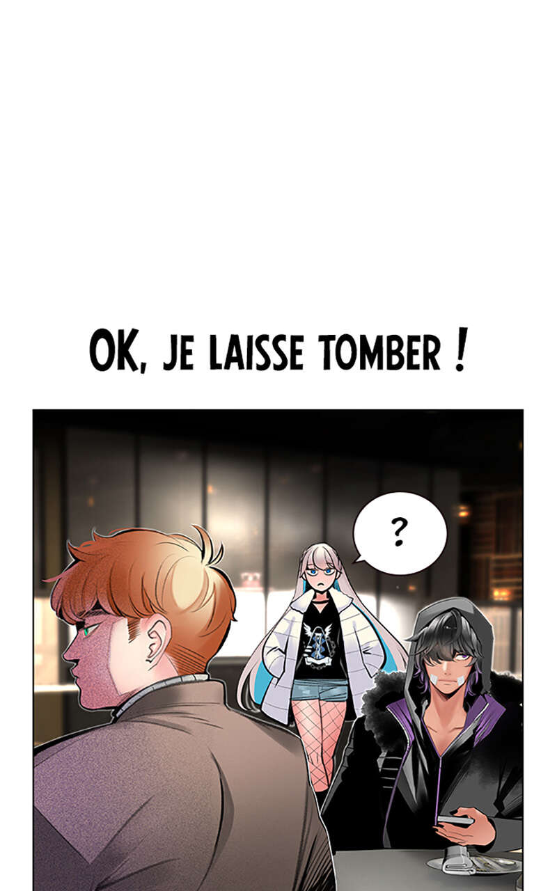 Jungle Juice Chapitre 83.5 - Page 42