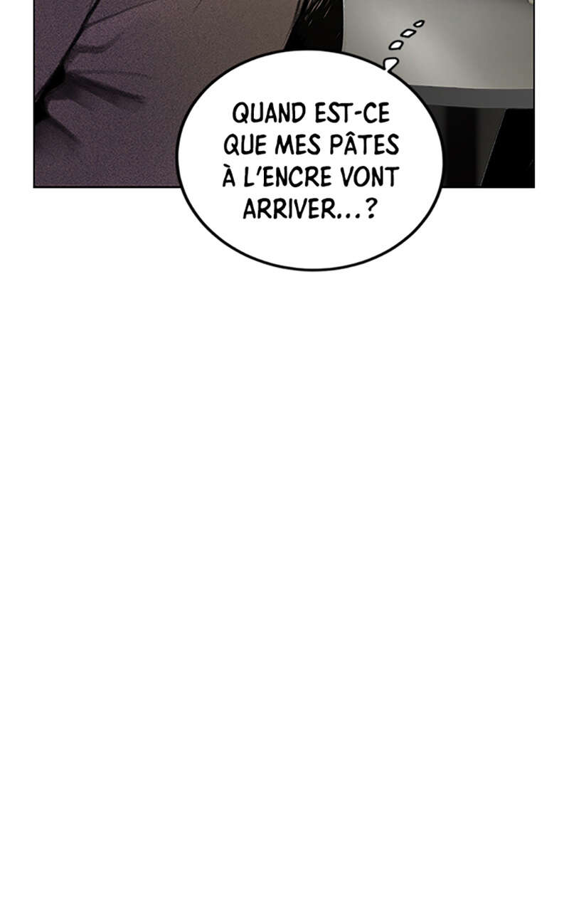 Jungle Juice Chapitre 83.5 - Page 43