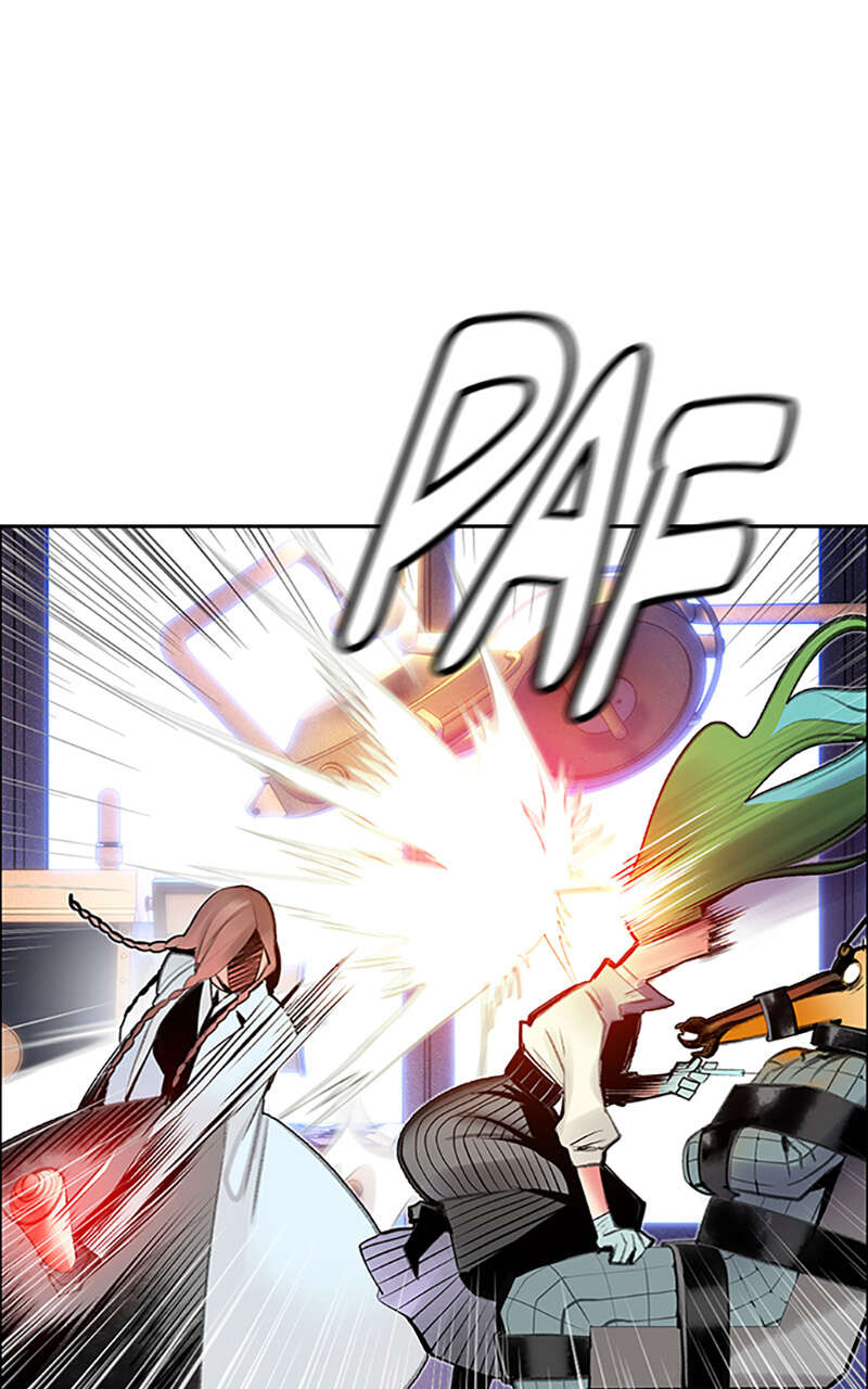 Jungle Juice Chapitre 83.5 - Page 47