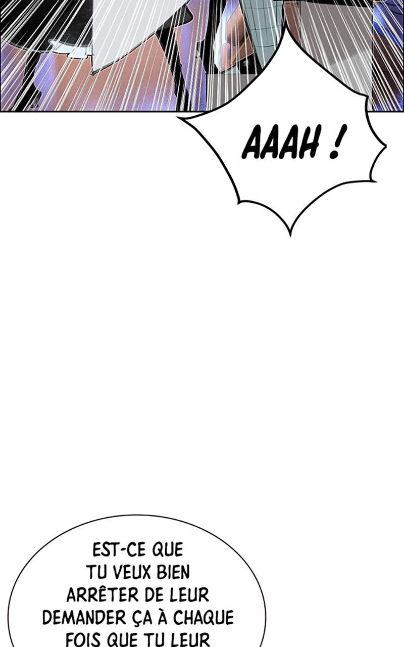 Jungle Juice Chapitre 83.5 - Page 48