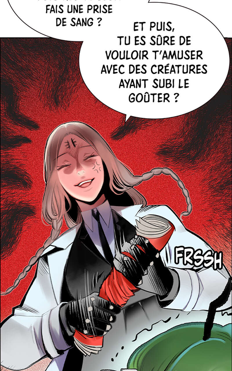 Jungle Juice Chapitre 83.5 - Page 49