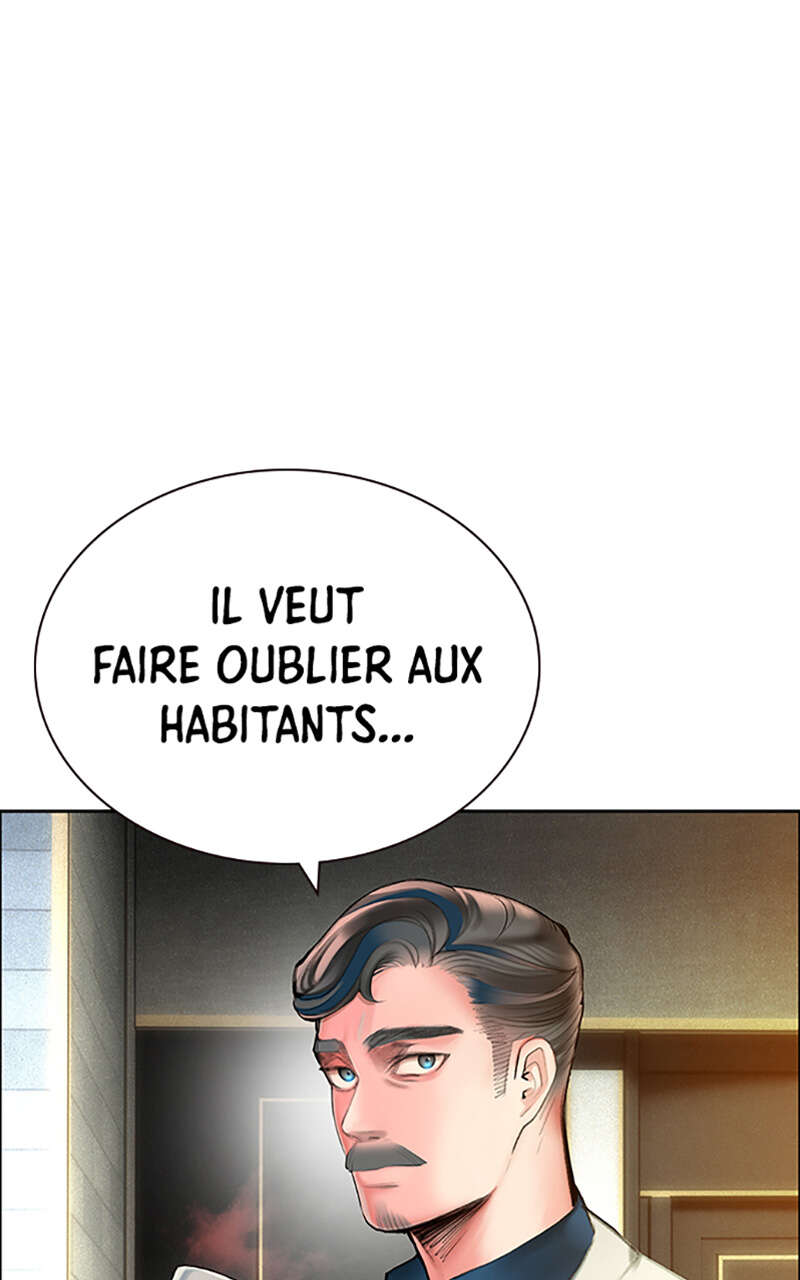Jungle Juice Chapitre 83.5 - Page 5