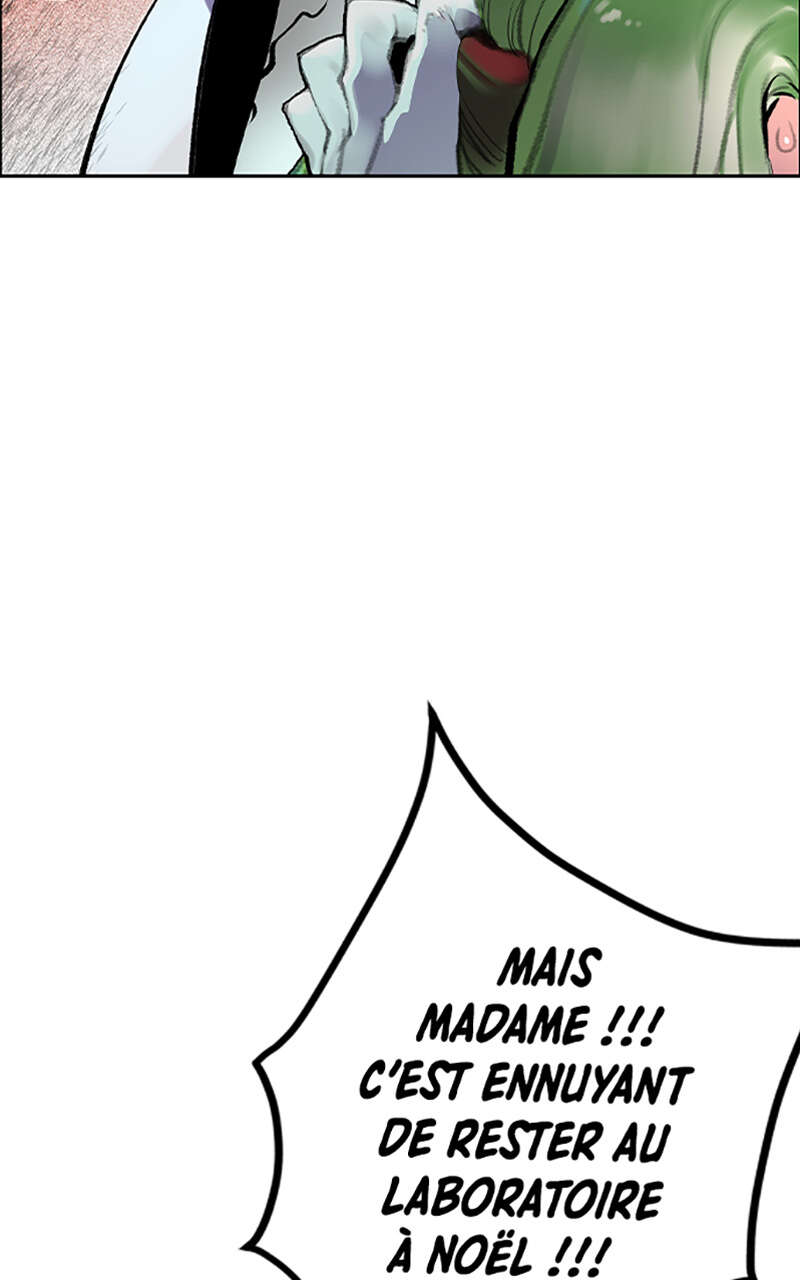 Jungle Juice Chapitre 83.5 - Page 50