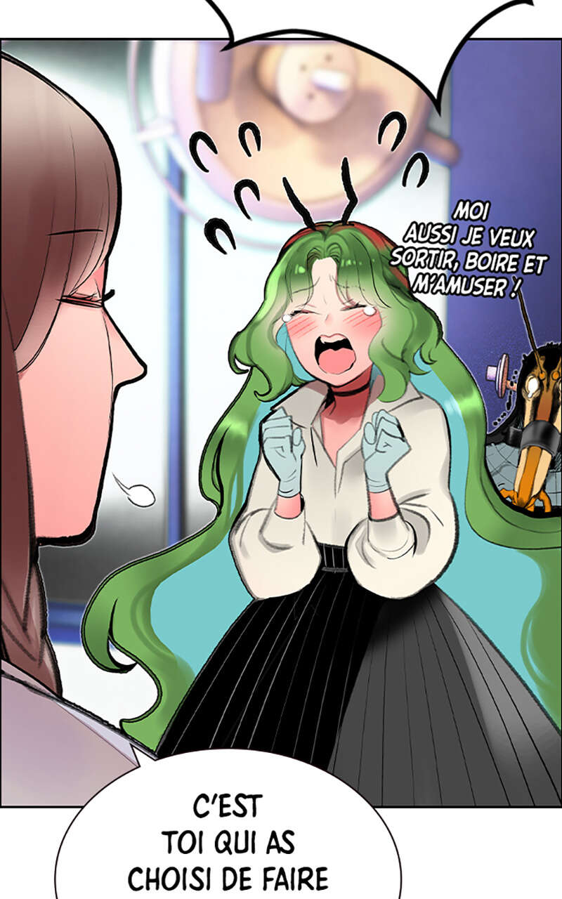Jungle Juice Chapitre 83.5 - Page 51