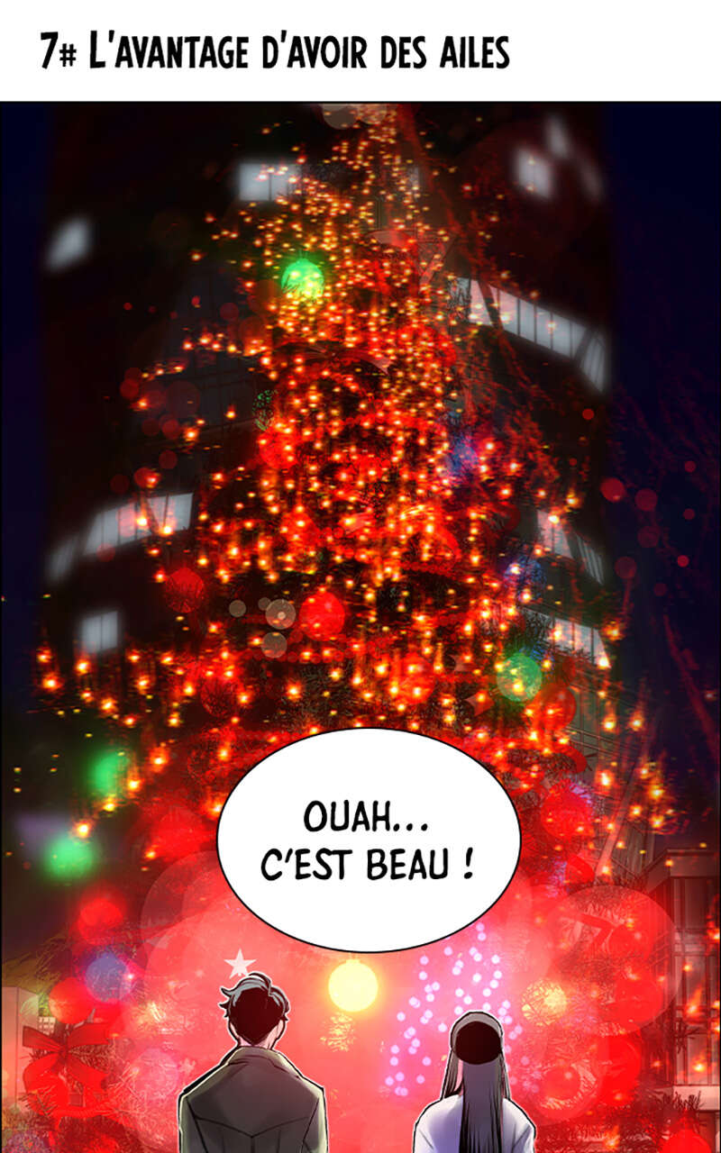 Jungle Juice Chapitre 83.5 - Page 53