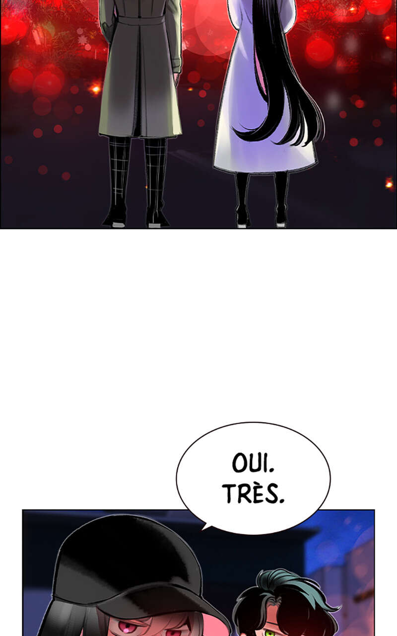 Jungle Juice Chapitre 83.5 - Page 54