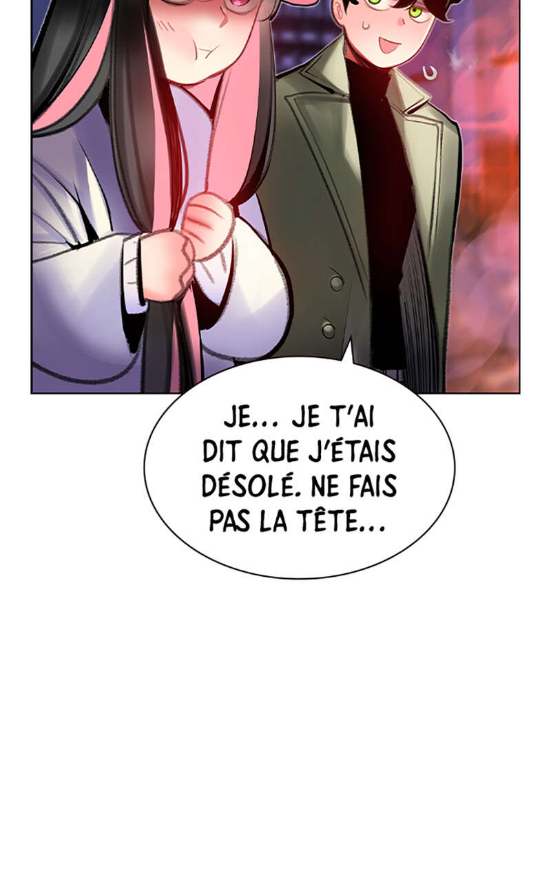 Jungle Juice Chapitre 83.5 - Page 55