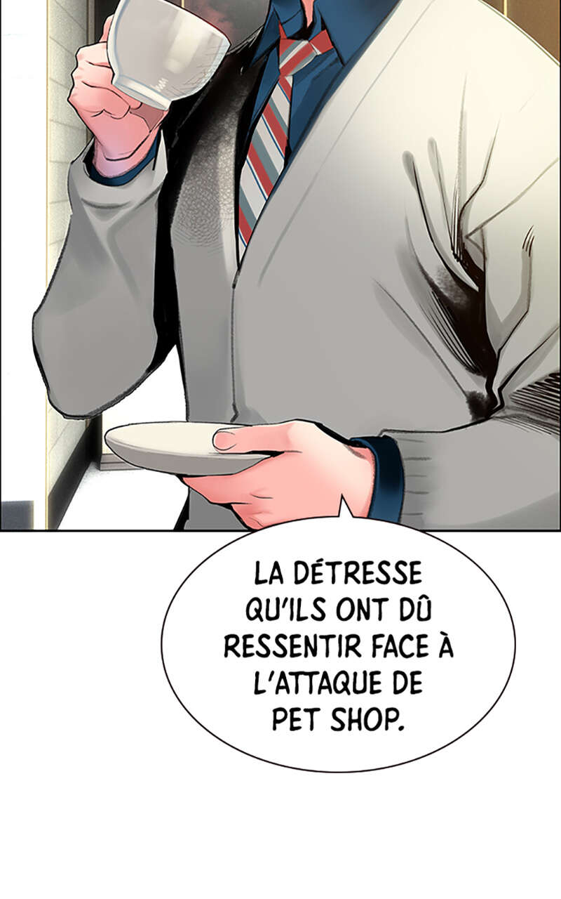Jungle Juice Chapitre 83.5 - Page 6